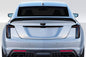 2020-2025 Cadillac CT5 Duraflex Campo Rear Wing Spoiler - 1 Piece