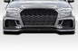 2017-2022 Audi RS3 Duraflex Apex Front Lip Spoiler Air Dam - 1 Piece