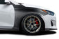 2019-2022 Hyundai Veloster Carbon Creations OEM Look Front Fenders - 2 Pieces