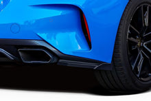 Load image into Gallery viewer, 2019-2023 BMW Z4 Duraflex Zamba Rear Lip Add on Spoilers - 2 Pieces