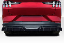 Load image into Gallery viewer, 2021-2022 Ford Mustang Mach-E Duraflex Volt Rear Diffuser - 2 Pieces