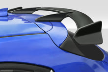 Load image into Gallery viewer, 2014-2018 Mazda 3 Duraflex Widow Rear Wing Spoiler - 1 Piece
