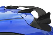 Load image into Gallery viewer, 2014-2018 Mazda 3 Carbon Creations Widow Rear Wing Spoiler - 1 Piece (S)
