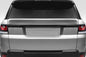2014-2015 Land Rover Range Rover Sport Duraflex Loma Mid Rear Wing Spoiler - 1 Piece