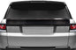 2014-2015 Land Rover Range Rover Sport Carbon Creations Loma Rear Mid Wing Spoiler - 1 Piece