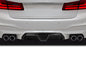 2018-2023 BMW M5 F90 Carbon Creations M5CS Look Rear Diffuser - 1 Piece