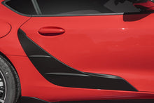 Load image into Gallery viewer, 2019-2023 Toyota Supra Duraflex Gamma Door Air Vent Duct - 2 Pieces
