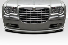 Load image into Gallery viewer, 2005-2010 Chrysler 300C Duraflex Emery Front Lip Spoiler Air Dam - 1Piece
