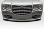 2005-2010 Chrysler 300C Duraflex Emery Front Lip Spoiler Air Dam - 1Piece