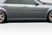 Load image into Gallery viewer, 2005-2010 Chrysler 300 300C Duraflex Emery Side Skirt Rocker Panels - 4 Pieces