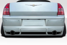 Load image into Gallery viewer, 2005-2010 Chrysler 300C Duraflex Emery Rear Diffuser - 1 Piece