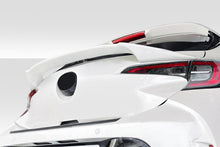 Load image into Gallery viewer, 2019-2023 Toyota Corolla Hatchback Duraflex Vara Mid Rear Wing Spoiler - 1 Piece
