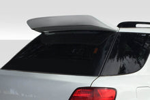Load image into Gallery viewer, 2002-2007 Subaru Impreza WRX STI 5DR Duraflex Maki Rear Wing Spoiler - 1 Piece