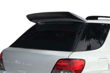 Load image into Gallery viewer, 2002-2007 Subaru Impreza 5DR Carbon Creations Maki Rear Wing Spoiler - 1 Piece