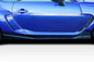 2022-2025 Toyota GR86 / Subaru BRZ Duraflex GT Competition Side Skirt Rocker Panel Splitters - 2 Pieces