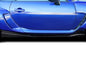 2022-2025 Toyota GR86 / Subaru BRZ Carbon Creations GT Competition Side Skirt Rocker Panel Splitters - 2 Pieces