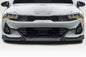 2021-2024 Kia K5 Duraflex Forge Front Lip Spoiler Air Dam - 3 Pieces