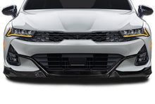 Load image into Gallery viewer, 2021-2024 Kia K5 Carbon Creations Forge Front Lip Spoiler Air Dam - 3 Pieces