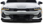 2021-2024 Kia K5 Carbon Creations Forge Front Lip Spoiler Air Dam - 3 Pieces