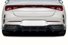 Load image into Gallery viewer, 2021-2024 Kia K5 Carbon Creations Forge Works Rear Diffuser - 3 Pieces