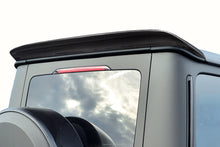 Load image into Gallery viewer, 2000-2021 Mercedes G Class W463 Carbon Creations Ghost Rear Wing Spoiler - 1 Piece