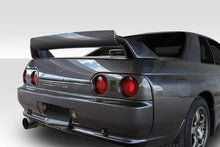 Load image into Gallery viewer, 1989-1994 Nissan Skyline R32 2DR Duraflex Sky Design Rear Wing Spoiler - 1 Piece