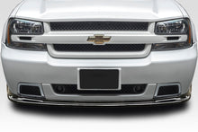 Load image into Gallery viewer, 2002-2008 Chevrolet Trailblazer Duraflex Talon Front Lip Spoiler Air Dam - 1 Piece