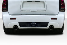 Load image into Gallery viewer, 2002-2008 Chevrolet Trailblazer Duraflex Blade Rear Diffuser - 1 Piece