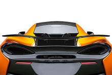 Load image into Gallery viewer, 2016-2020 Mclaren 540c 570s 570GT Carbon Creations Starlight Rear Wing Spoiler - 5 Pieces