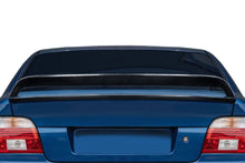 Load image into Gallery viewer, 1997-2003 BMW 5 Series E39 4DR Carbon Creations Zamba Rear Wing Spoiler - 1 Piece