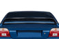 1997-2003 BMW 5 Series E39 4DR Carbon Creations Zamba Rear Wing Spoiler - 1 Piece