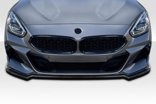 Load image into Gallery viewer, 2019-2023 BMW Z4 Duraflex Gervan Front Lip Spoiler Air Dam - 1 Piece