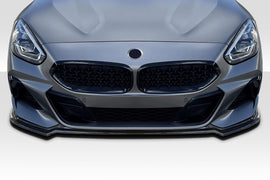2019-2023 BMW Z4 Duraflex Gervan Front Lip Spoiler Air Dam - 1 Piece
