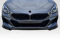 2019-2023 BMW Z4 Duraflex Gervan Front Lip Spoiler Air Dam - 1 Piece