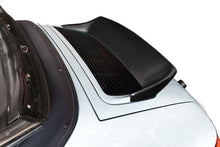 Load image into Gallery viewer, 1989-1994 Porsche 964 Carbon Creations Magnus Rear Wing Spoiler - 1 Piece