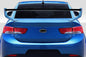 2010-2013 Kia Forte Duraflex Victory Rear Wing Spoiler - 1 Piece