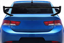 Load image into Gallery viewer, 2010-2013 Kia Forte Carbon Creations Victory Rear Wing Spoiler - 1 Piece