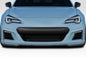 2013-2016 Subaru BRZ Duraflex Noble Front Lip Spoiler Air Dam - 1 Piece