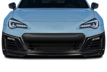 Load image into Gallery viewer, 2013-2020 Subaru BRZ Carbon Creations Mystic Front Lip Spoiler Air Dam - 1 Piece
