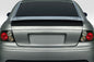 2004-2006 Pontiac GTO Duraflex Hyper Rear Wing Spoiler - 1 Piece