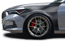 Load image into Gallery viewer, 2022-2023 Acura Integra Carbon Creations OEM Look Front Fenders - 2 Pieces