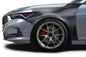 2022-2023 Acura Integra Carbon Creations OEM Look Front Fenders - 2 Pieces