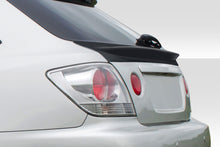 Load image into Gallery viewer, 2000-2005 Lexus IS Series IS300 Duraflex Axis Rear Wing Spoiler - 1 Piece
