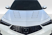 Load image into Gallery viewer, 2022-2025 Acura Integra Duraflex Averen Hood - 1 Piece