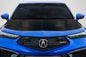 2022-2025 Acura Integra Carbon Creations Averen Hood - 1 Piece