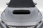 2022-2024 Subaru WRX Duraflex Minari Hood - 1 Piece