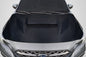 2022-2024 Subaru WRX Carbon Creations Minari Hood - 1 Piece