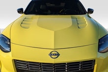 Load image into Gallery viewer, 2023-2025 Nissan Z Duraflex Odora Hood - 1 Piece