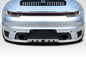 2020-2022 Porsche Carrera 911 992 Duraflex Taveran Rear Diffuser - 1 Piece