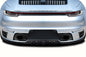 2020-2024 Porsche Carrera 911 992 Carbon Creations Taveran Rear Diffuser - 1 Piece
